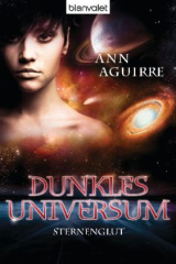 Dunkles Universum - Sternenglut