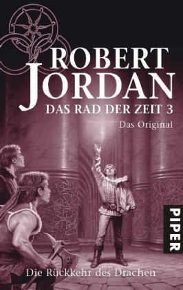 Das Rad der Zeit, Das Original  - Die Rückkehr des Drachen