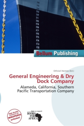 General Engineering & Dry Dock Company