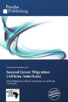 Second Great Migration (African American)