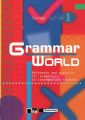 Grammar World, w. CD-ROM