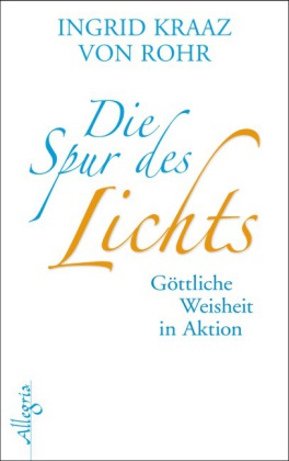 Die Spur des Lichts