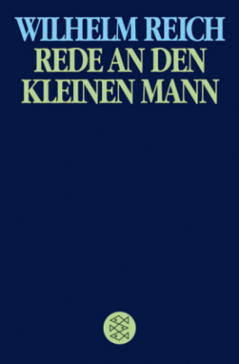 Rede an den kleinen Mann