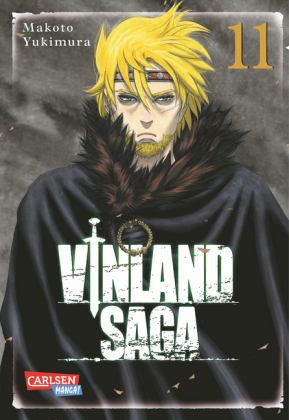 Vinland Saga. Bd.11