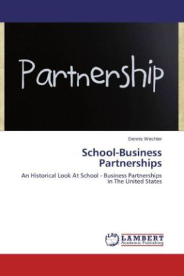 School-Business Partnerships