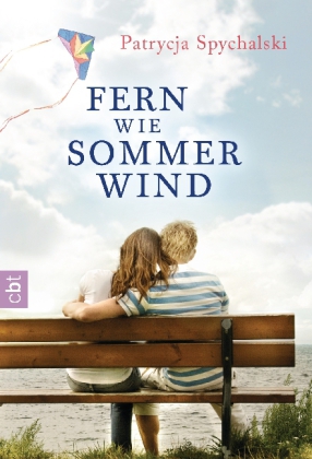 Fern wie Sommerwind