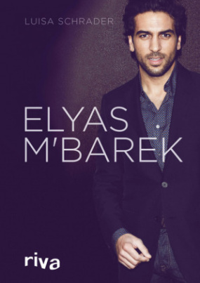 Elyas M Barek