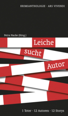 Leiche sucht Autor