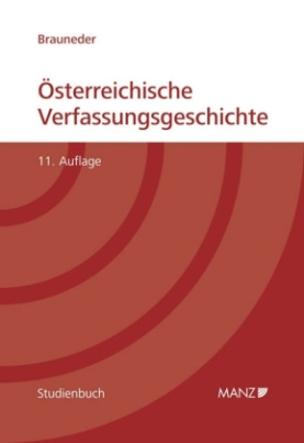 Österreichische Verfassungsgeschichte