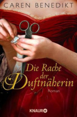 Die Rache der Duftnäherin