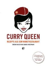 Curry Queen