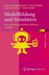 Modellbildung und Simulation