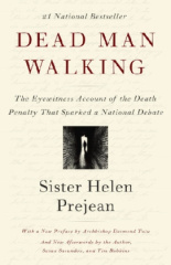 Dead Man Walking, English edition