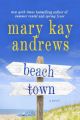 Beach Town. Kein Sommer ohne Liebe, englische Ausgabe