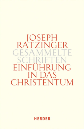 Einführung in das Christentum