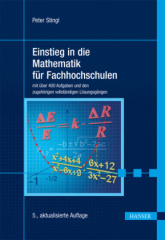 Einstieg in die Mathematik für Fachhochschulen