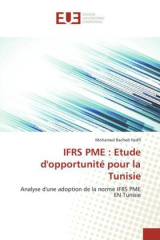 IFRS PME : Etude d'opportunité pour la Tunisie