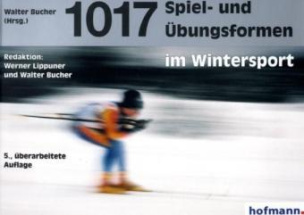 1017 Spiel- und Übungsformen im Wintersport, m. CD-ROM