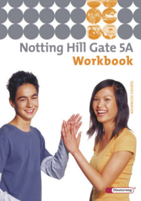 9. Schuljahr, Workbook (Advanced Course)