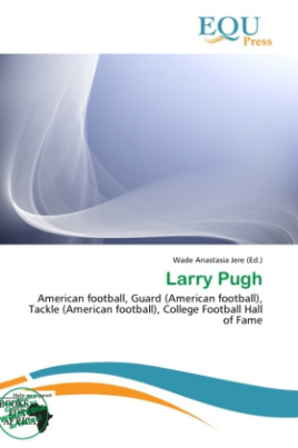 Larry Pugh