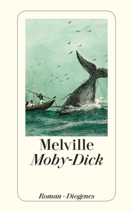 Moby Dick