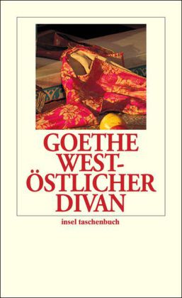 West-östlicher Divan