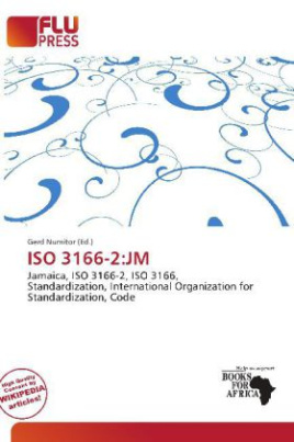 ISO 3166-2:JM