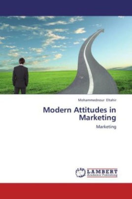 Modern Attitudes in Marketing
