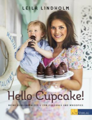 Hello Cupcake!