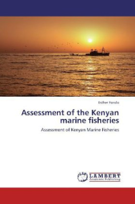 Assessment of the Kenyan marine fisheries