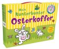 Mein kunterbunter Osterkoffer