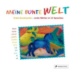 Meine bunte Welt