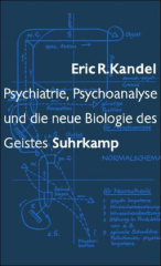 Psychiatrie, Psychoanalyse und die neue Biologie des Geistes