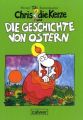 Chris, die Kerze und die Geschichte von Ostern