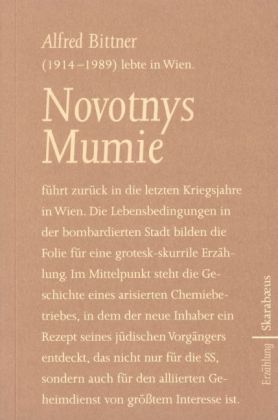 Novotnys Mumie