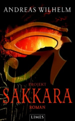 Projekt: Sakkara