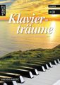 Klavierträume, m. Audio-CD