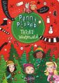 Penny Pepper - Tatort Winterwald