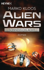Alien Wars - Sonnenschlacht