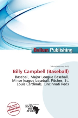 Billy Campbell (Baseball)