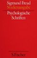 Psychologische Schriften