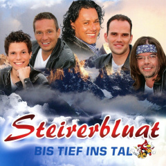 Bis tief ins Tal