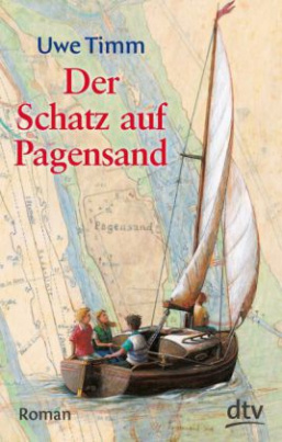 Der Schatz auf Pagensand