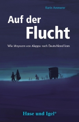 Auf der Flucht, Schulausgabe