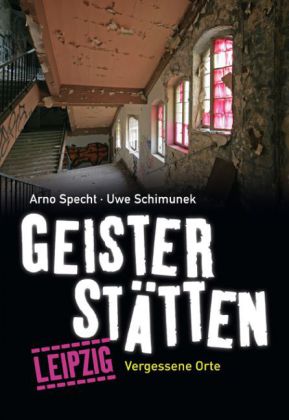 Geisterstätten Leipzig