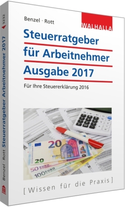 Steuerratgeber für Arbeitnehmer