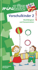 Vorschulkinder. Tl.2