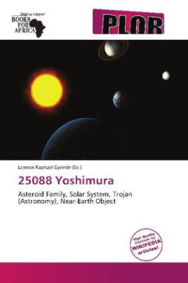 25088 Yoshimura