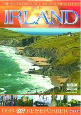 Die schönsten Länder der Welt/ Irland (DVD)