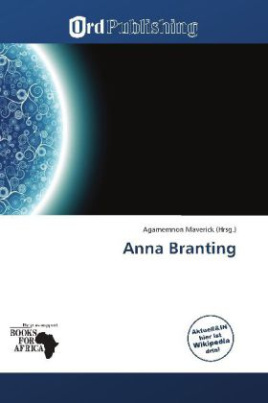 Anna Branting